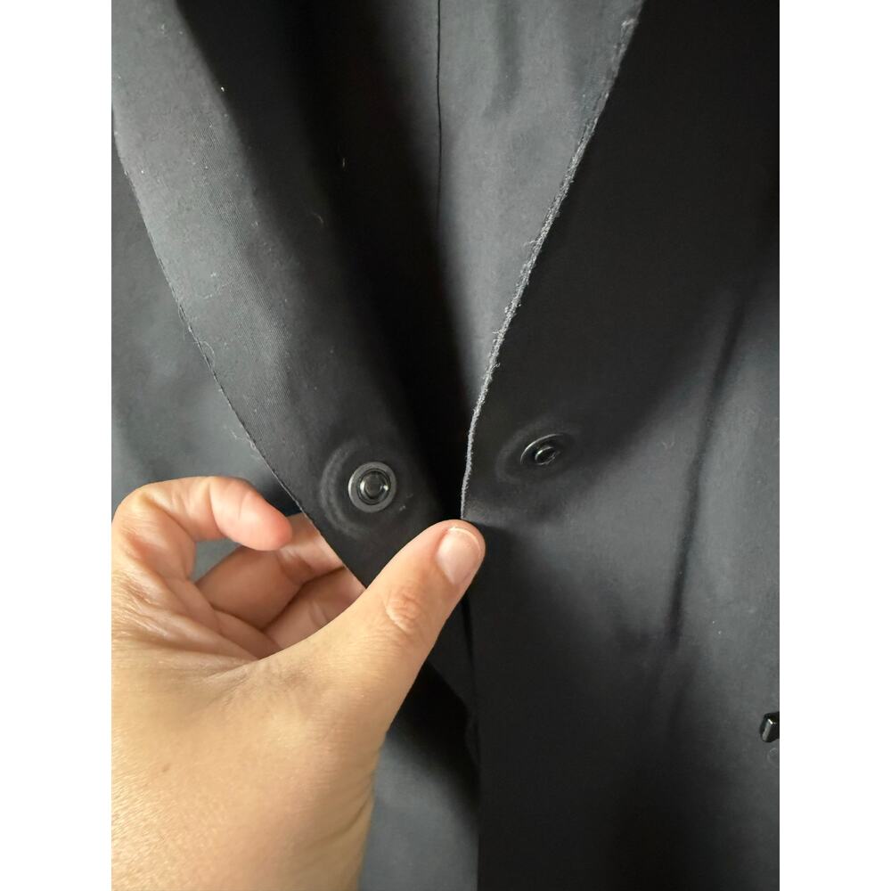NWT Athleta Interstellar Blazer Size 16 - Picture 6 of 7